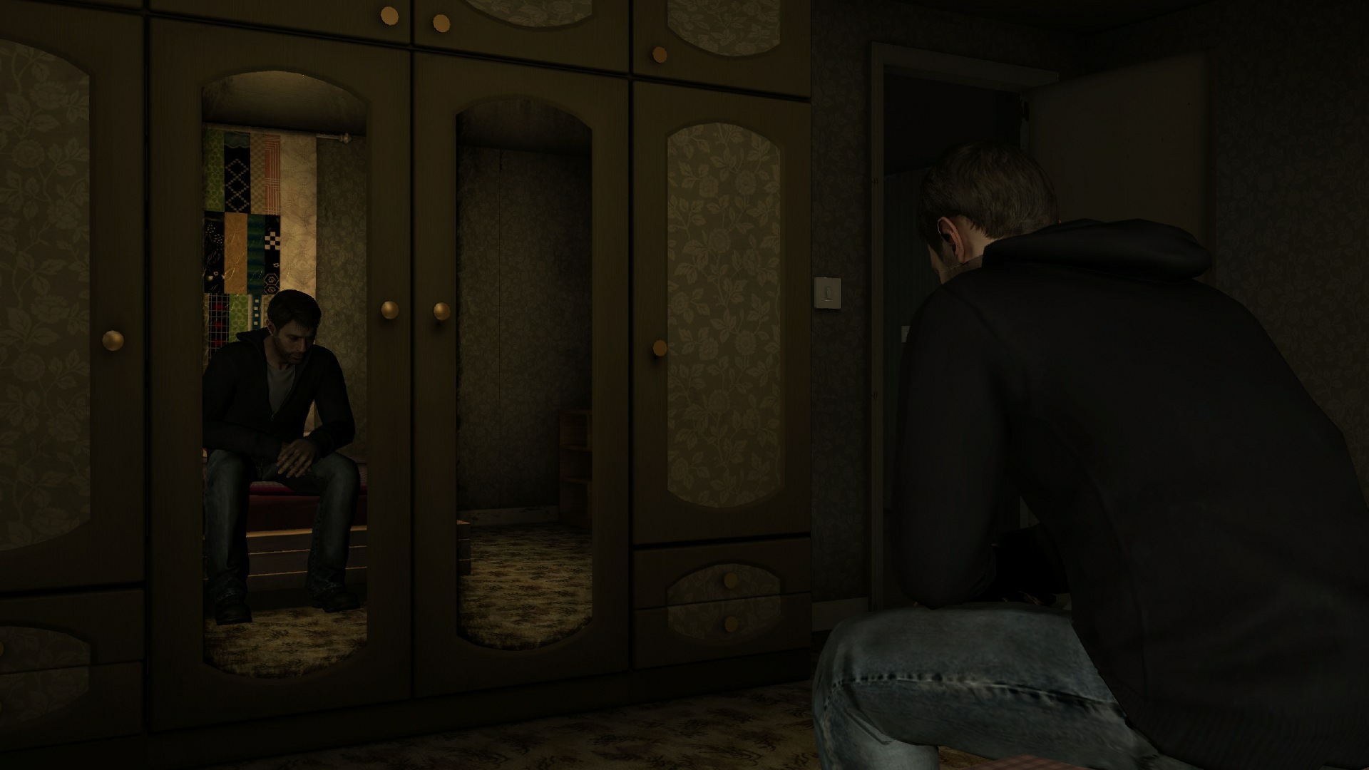 Heavy Rain - Imagen 18